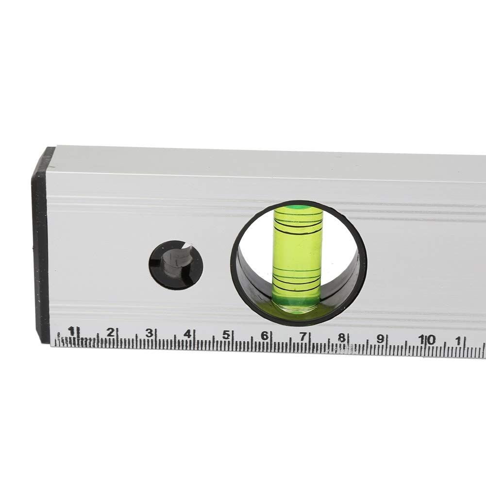 YT660B Αλφάδι Αλουμινίου Μαγνητικό 40cm- Spirit level