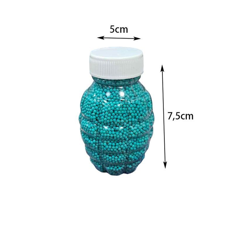 Μπαλάκια νερού για Πιστόλι όπλο νερού  - Water Bomb Balls