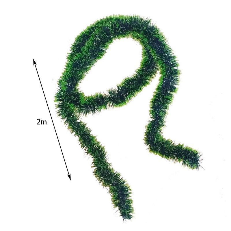 Χριστουγεννιάτικη Γιρλάντα 2m - Christmas garland
