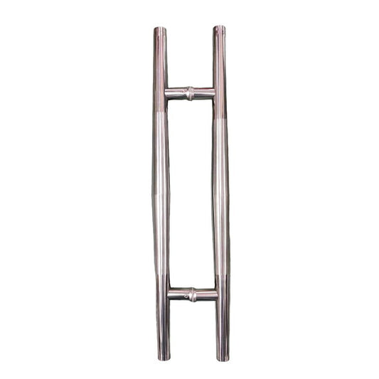 Λαβή γυάλινης πόρτας 59cm - Glass door handle 59cm
