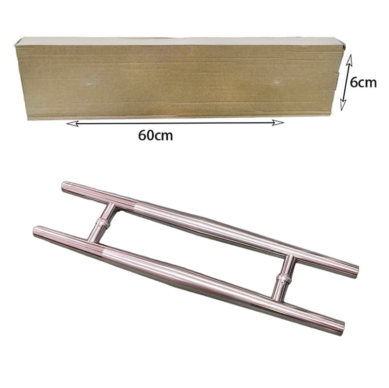 Λαβή γυάλινης πόρτας 59cm - Glass door handle 59cm