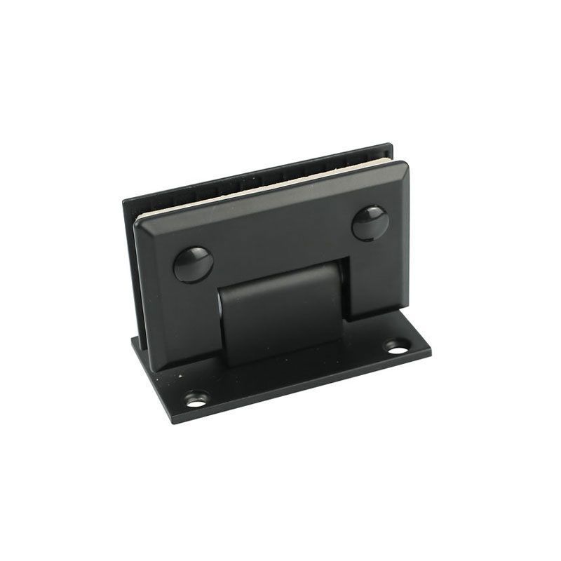 Μεντεσές γυάλινης πόρτας MHBMK - Glass door hinge