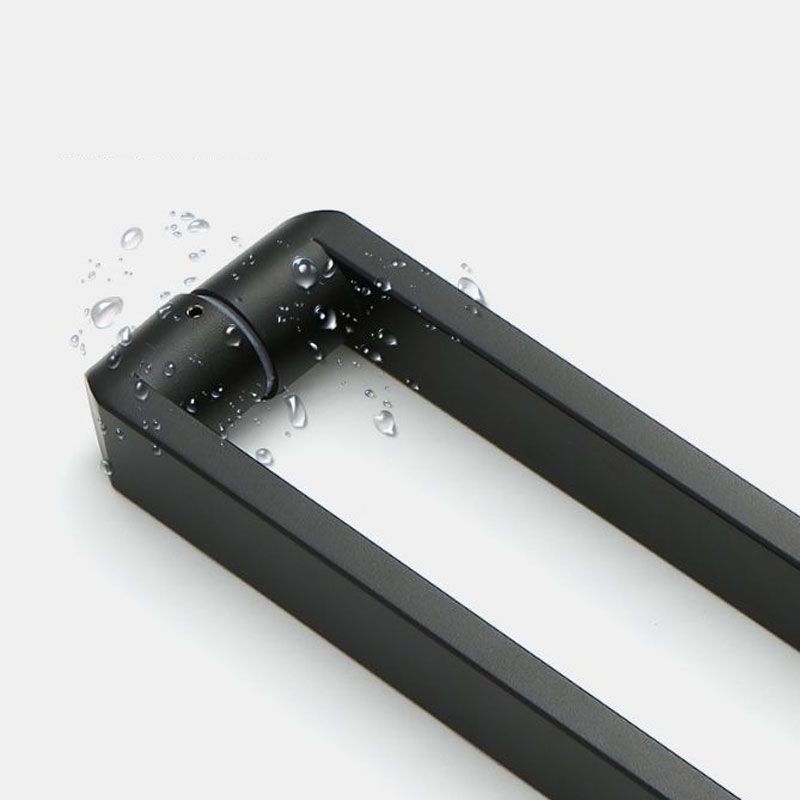 Λαβή γυάλινης πόρτας - Glass door accessories