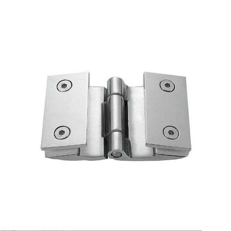 Μεντεσές γυάλινης πόρτας - Glass door hinge