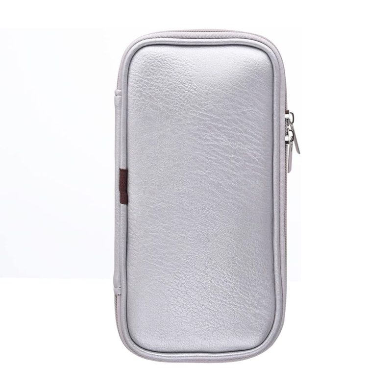 Πινέλα Μακιγιάζ με Θήκη - Make-up Brush Tool with Travel Bag