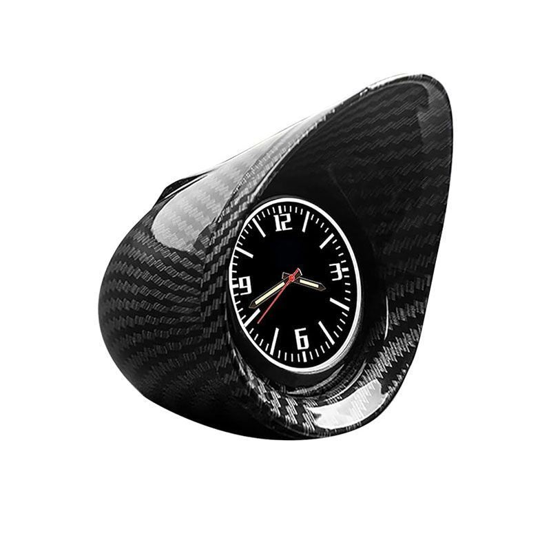 Αναλογικό Ρολόι Αυτοκινήτου 6cm - Analog Car Clock