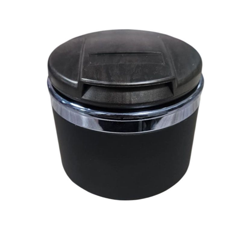 Σταχτοδοχείο Αυτοκινήτου με Φωτισμό LED - Car Ashtray with LED Light