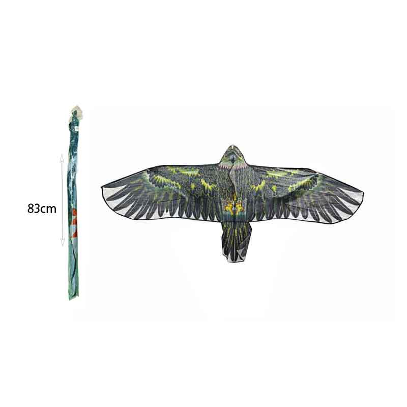 Χαρταετός Σχήμα Αετός – Eagle Shape Kite