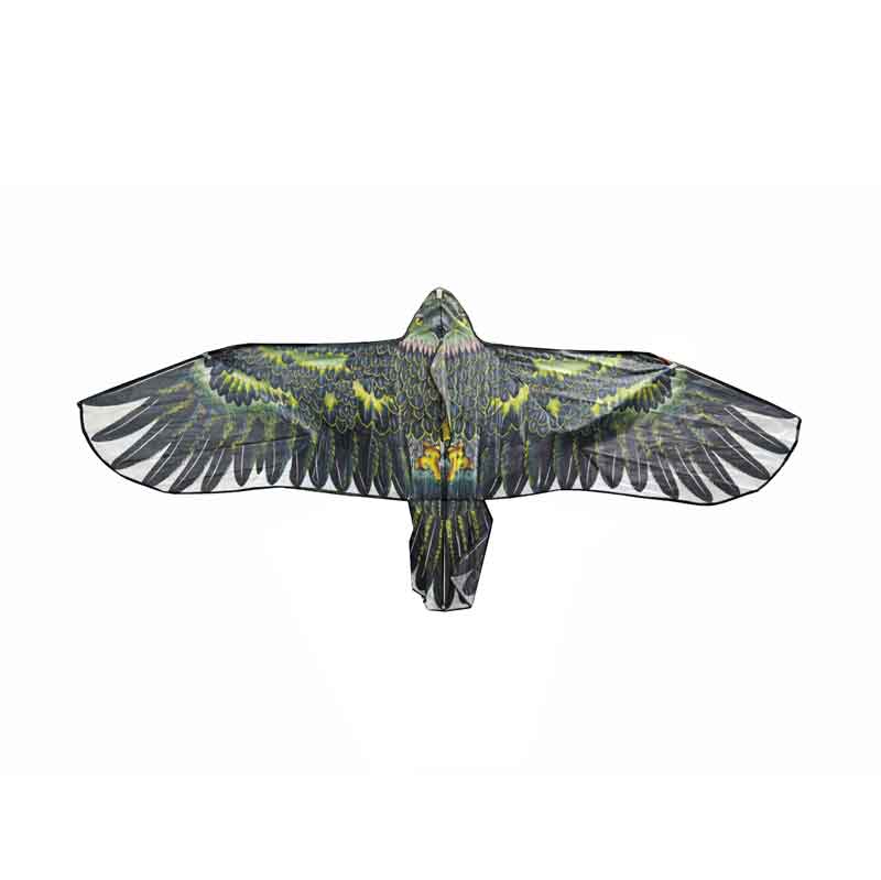 Χαρταετός Σχήμα Αετός – Eagle Shape Kite