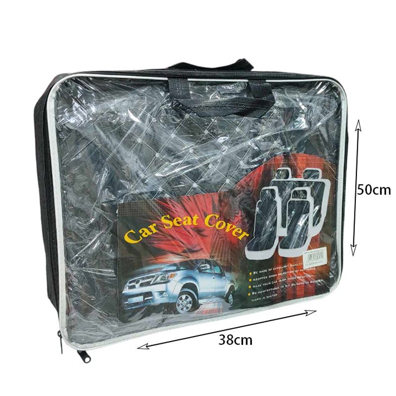 Σετ Καλύμματα αυτοκινήτου - Car seat cover