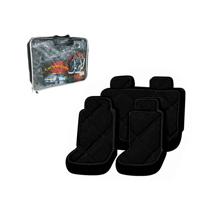 Σετ Καλύμματα αυτοκινήτου - Car seat cover