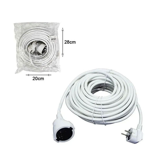 Wire Star Μπαλαντέζα/Προέκταση καλωδίου 5m - Displacement Function Adapter