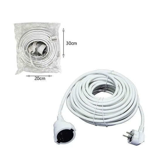 Wire Star Μπαλαντέζα/Προέκταση καλωδίου 10m - Displacement Function Adapter