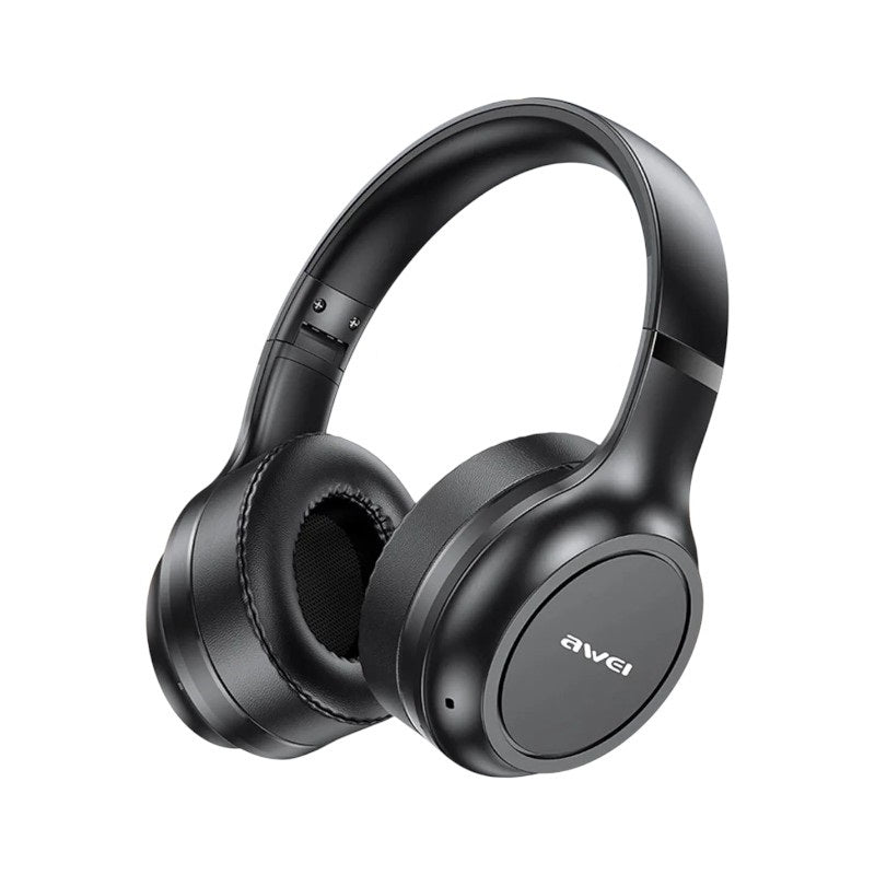 Ασύρματα ακουστικά - Headphones - AT5 - AWEI - 023276 ΕΙΔΗ ΤΕΧΝΟΛΟΓΙΑΣ>Gadgets>Ακουστικά headphones