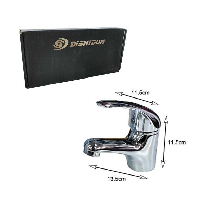 Dishidun Βρύση νεροχύτη/Μπαταρία νεροχύτη - Water tap