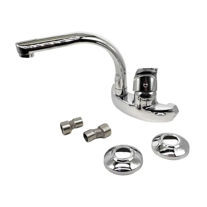 Dishidun Βρύση νεροχύτη/Μπαταρία νεροχύτη - Water tap