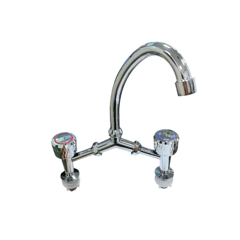 Dishidun Βρύση νεροχύτη/Μπαταρία νεροχύτη - Water tap