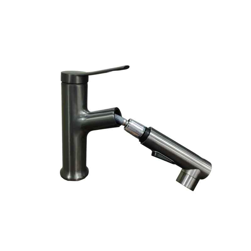 Βρύση - Μπαταρία Νιπτήρα - Sink Faucet