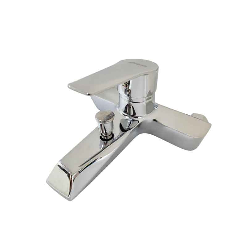 Dishidun Μπαταρία Μπάνιου Μοντέρνα - Bathroom Faucet Mixer