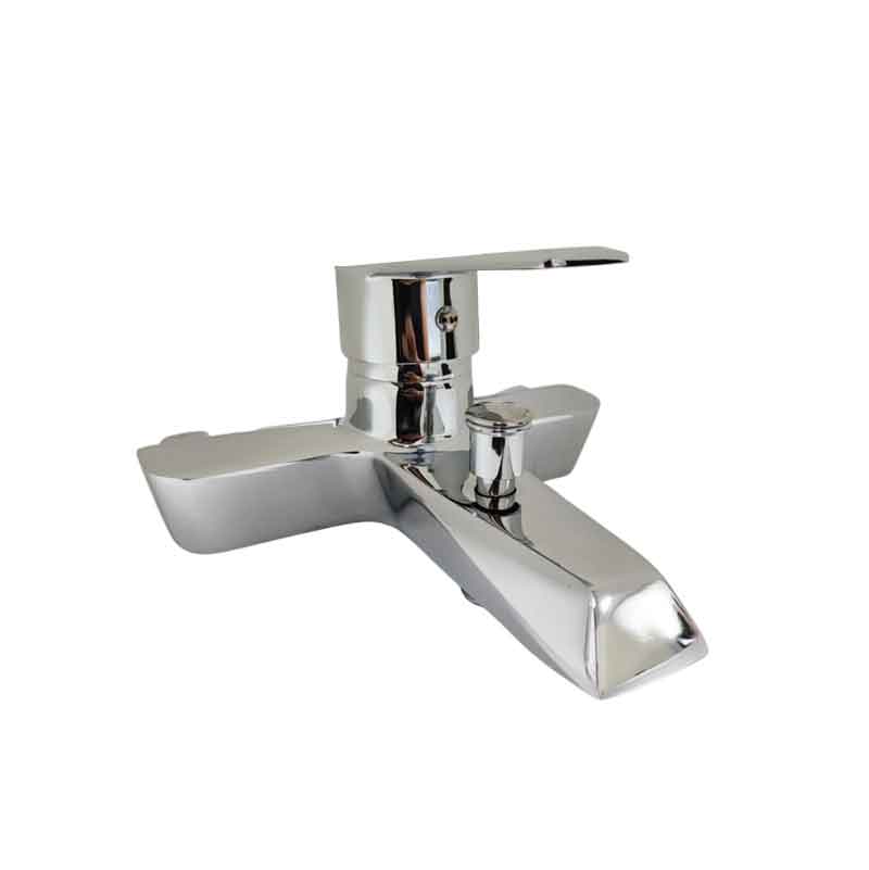 Dishidun Μπαταρία Μπάνιου Μοντέρνα - Bathroom Faucet Mixer