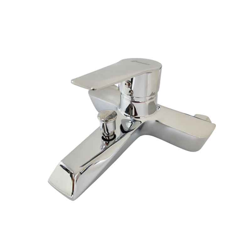 Dishidun Μπαταρία Μπάνιου Μοντέρνα - Bathroom Faucet Mixer