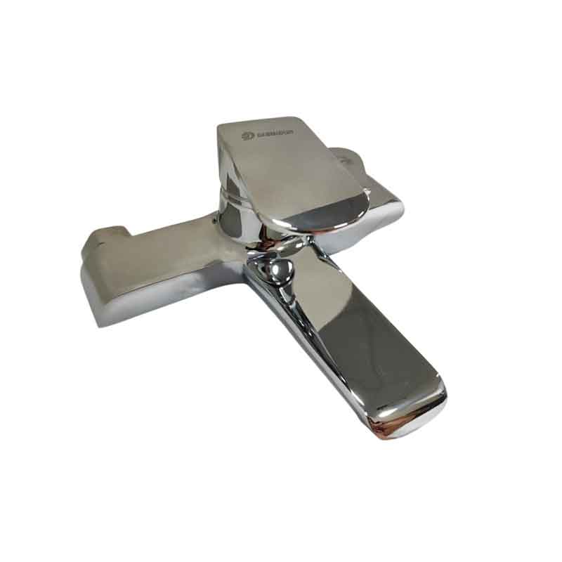 Dishidun Μπαταρία Μπάνιου Μοντέρνα - Bathroom Faucet Mixer