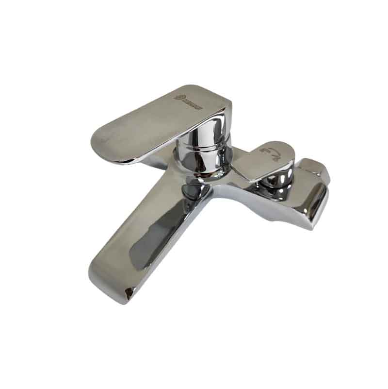 Dishidun Μπαταρία Μπάνιου Μοντέρνα - Bathroom Faucet Mixer
