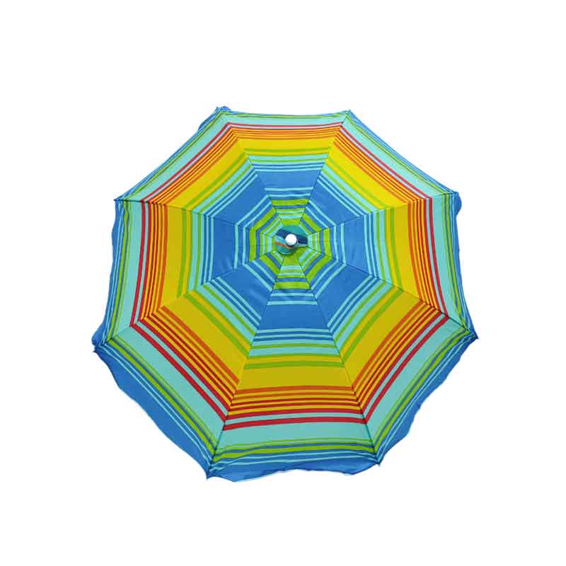 Ομπρέλα Θαλάσσης Στρόγγυλη Φ170cm - Umbrella