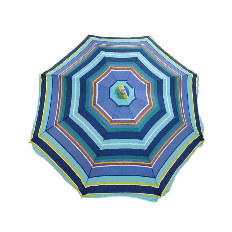 Ομπρέλα Θαλάσσης Στρόγγυλη Φ170cm - Umbrella