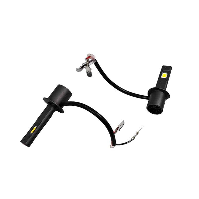 SFIDA Φώτα αυτοκινήτου H1/64150/52140 V19 60W 7200LM - LED Car Headlight