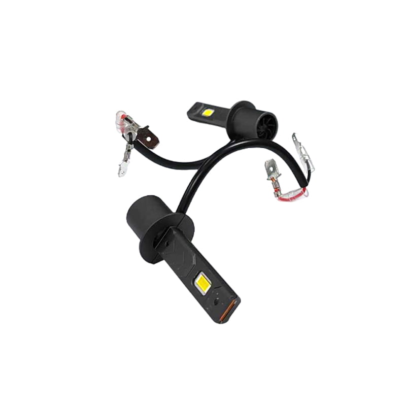 SFIDA Φώτα αυτοκινήτου H1/64150/52140 V19 60W 7200LM - LED Car Headlight