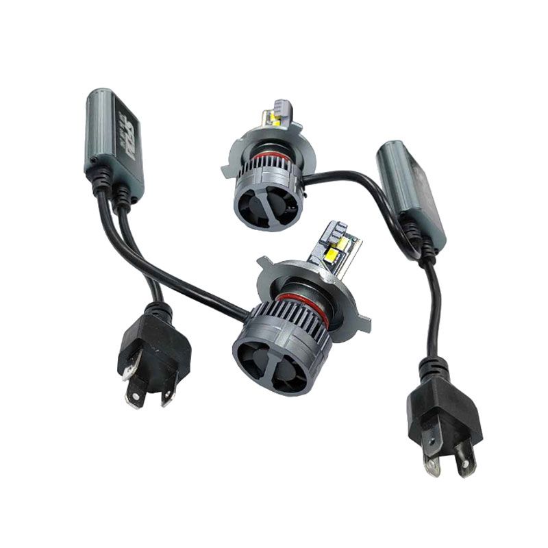 Sfida Λάμπες αυτοκινήτου 24V V11 H4 Hi/Lo - Car LED Headlight