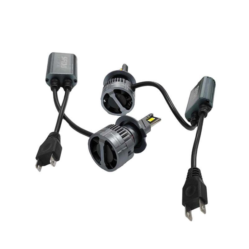 Sfida Λάμπες αυτοκινήτου 24V V11 H7 - Car LED Headlight
