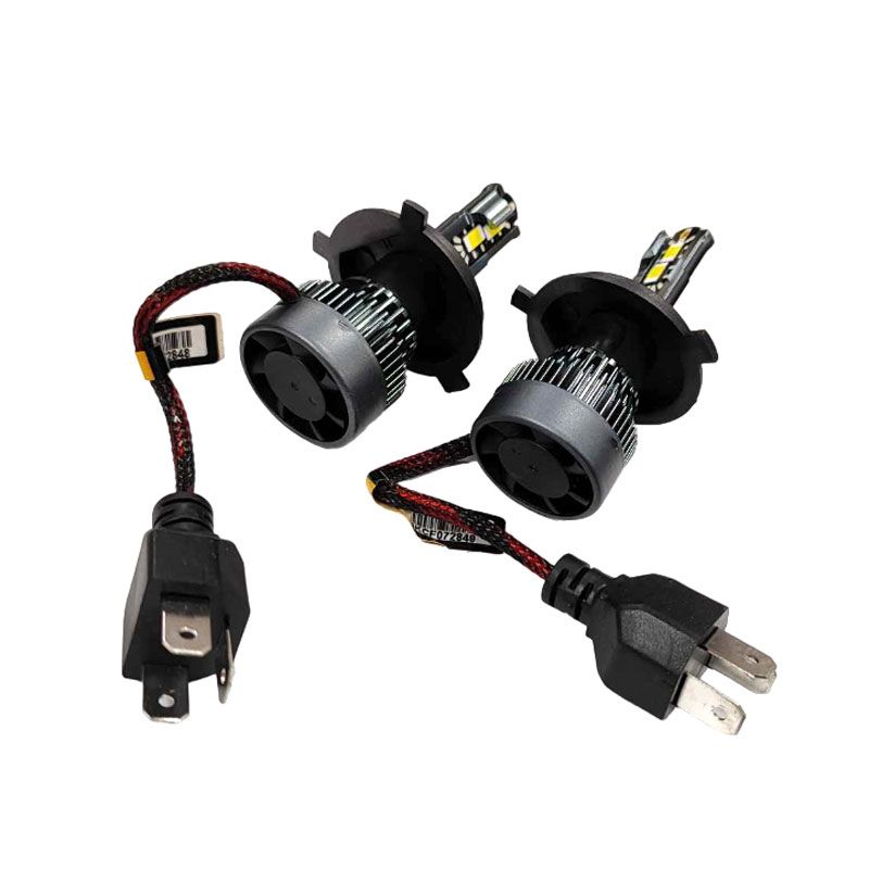 Sfida Λάμπες αυτοκινήτου Κ1 H4 - Car Headlight