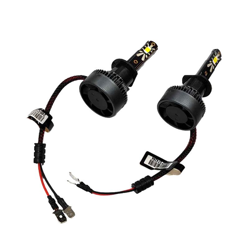 Sfida Λάμπες αυτοκινήτου Κ1 H1 - Car Headlight