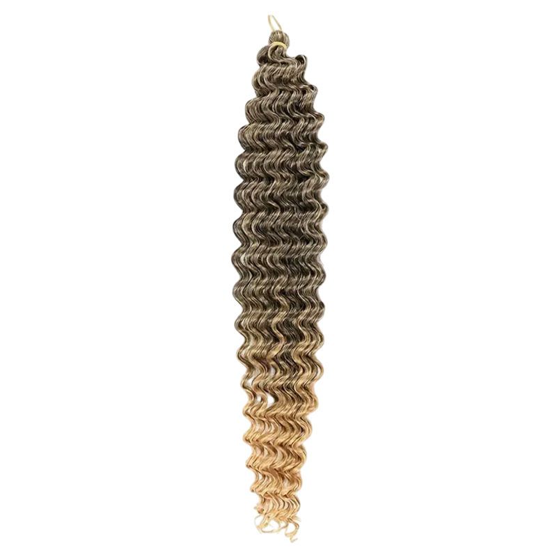 Μαλλιά για Ράστα Σγουρά 27-613 - Curl Βraids Extension Rasta Hair