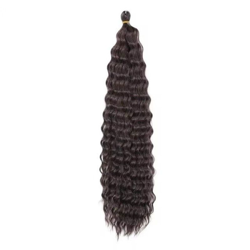 Μαλλιά για Ράστα Σγουρά 27-613 - Curl Βraids Extension Rasta Hair