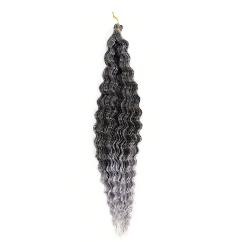 Μαλλιά για Ράστα Σγουρά 27-613 - Curl Βraids Extension Rasta Hair