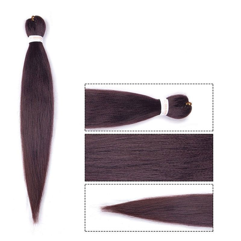 Easy Braid Μαλλιά για Ράστα 26" 33# - Rasta hair