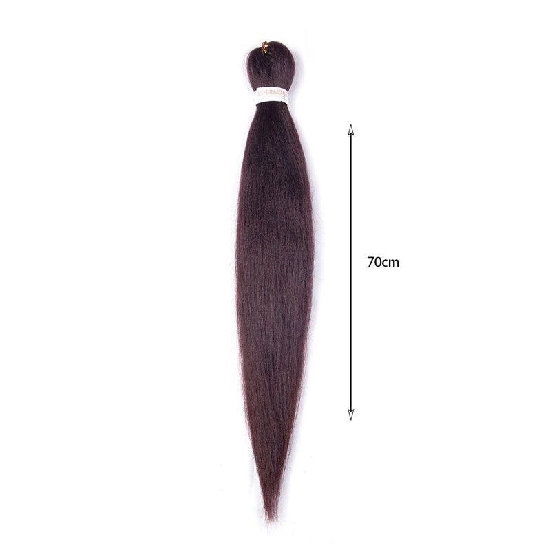 Easy Braid Μαλλιά για Ράστα 26" 33# - Rasta hair