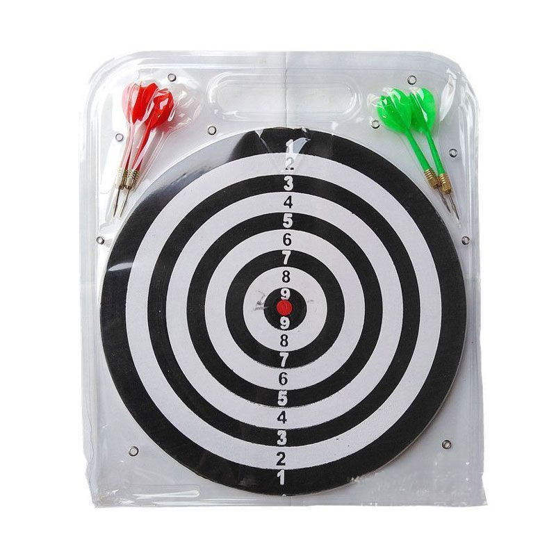 Dart Game Στόχος με 4 βελάκια - Dart Game