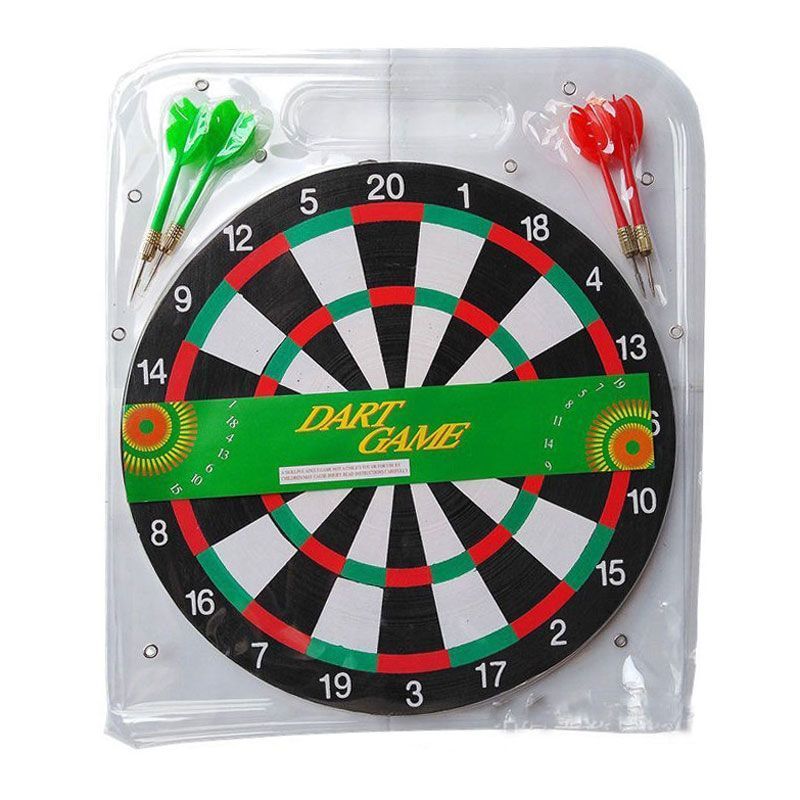 Dart Game Στόχος με 4 βελάκια - Dart Game