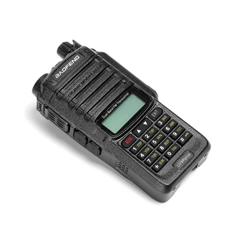 Baofeng Ασύρματος πομποδέκτης – BF-UV9RPlus Walkie Talkie