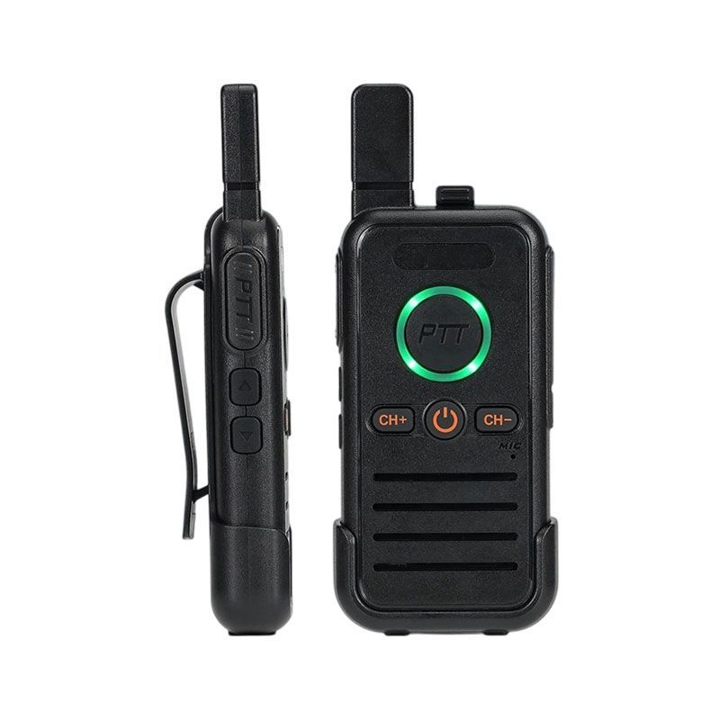 Ασύρματος Πομποδέκτης – Walkie Talkie FM Transceiver