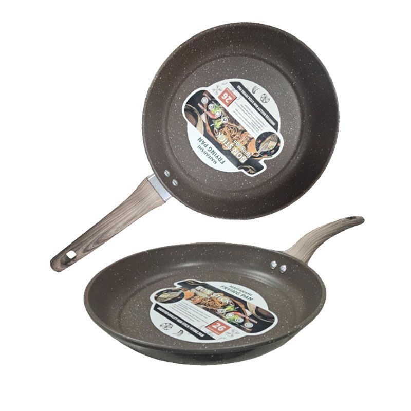 Maifanshi Τηγάνι 26cm - Fry Pan