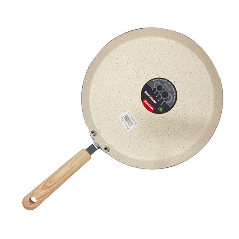 Wove Τηγάνι Για Κρέπες 22cm - Crepe Pan