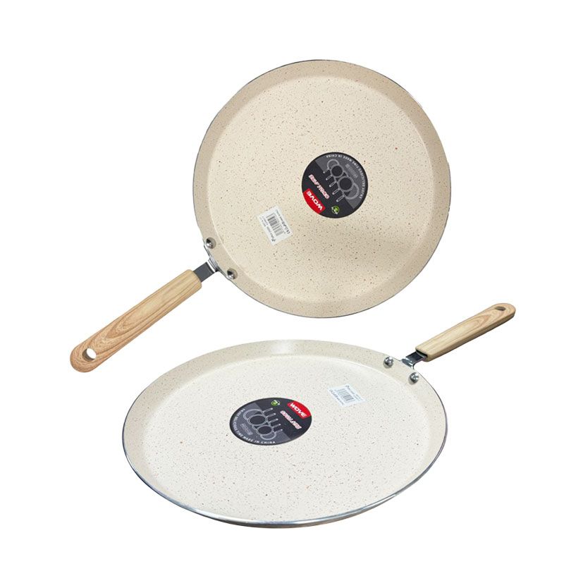 Wove Τηγάνι Για Κρέπες 22cm - Crepe Pan