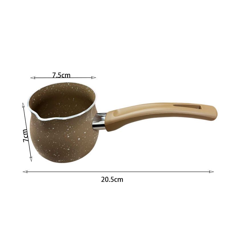 Μπρίκι Με Αντικολλητική Επίστρωση - Non-stick coated pot