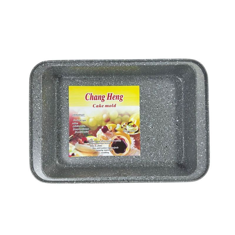 Αντικολλητικό Ταψί 32x22cm - Oven Pan