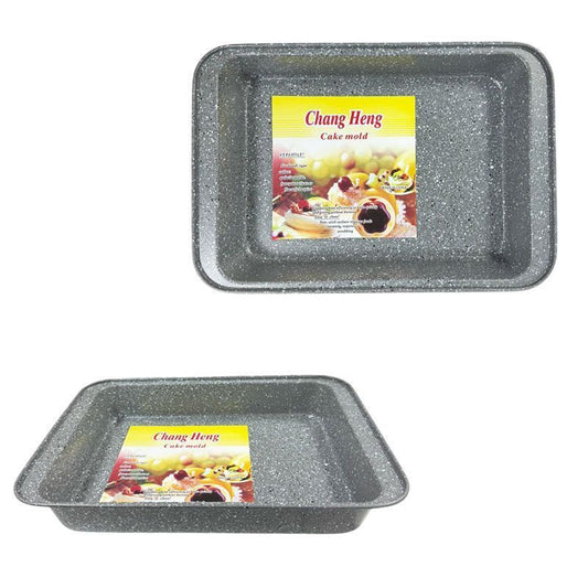 Αντικολλητικό Ταψί 32x22cm - Oven Pan
